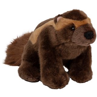 Obrázek z Rosomák Plan M plyš 34cm 